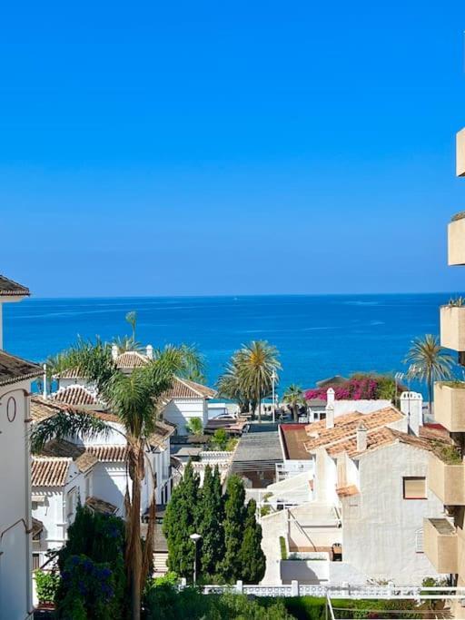 La Caleta Sea Views And Pool Apartment La Herradura  Exterior photo
